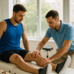 Sports Rehab Chiro Physio Newmarket York